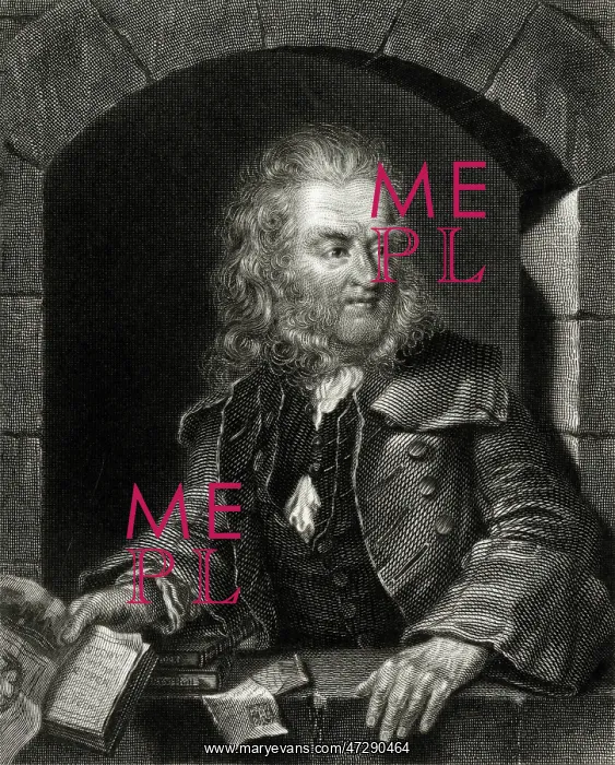  : THOMAS GENT, PRINTER