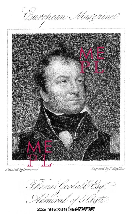: THOMAS GOODALL : THOMAS GOODALL