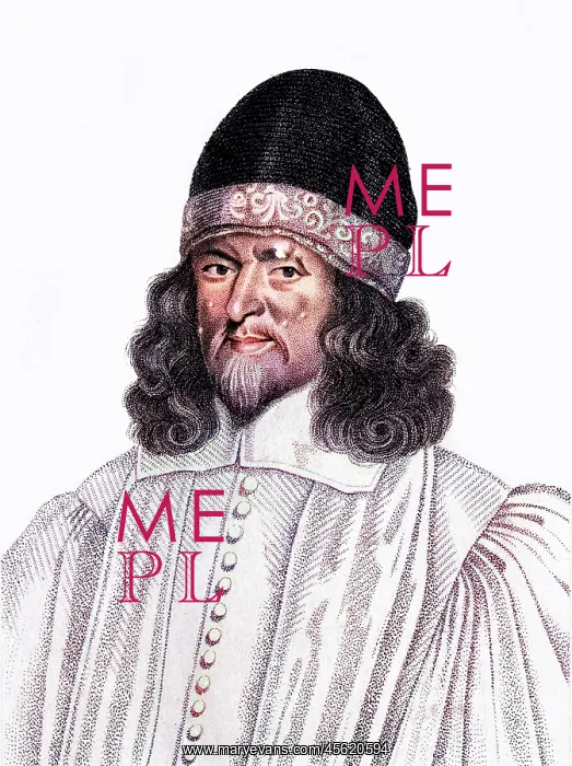  : THOMAS GOODWIN