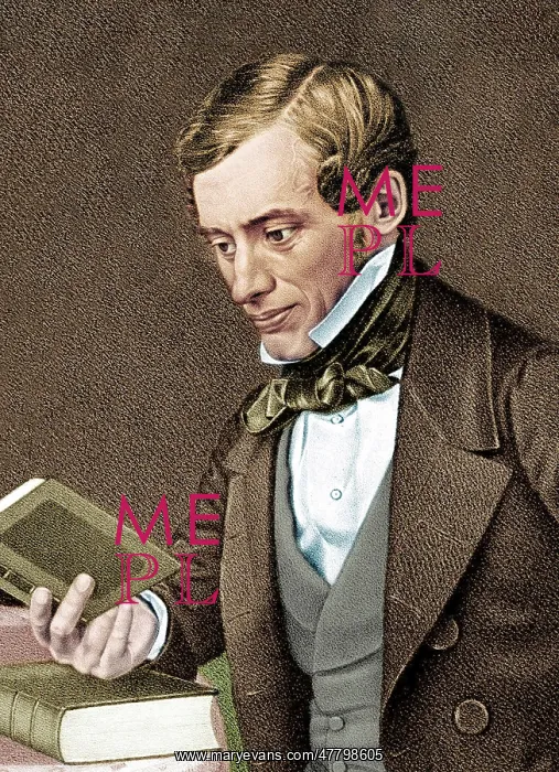 : Thomas Graham, Scottish Scientist : Thomas Graham, Scottish Scientist