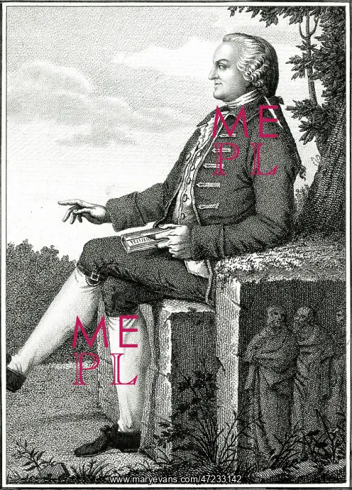  : THOMAS GRAY (BOSIO)