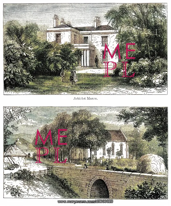 : THOMAS GUTHRIE HOME : THOMAS GUTHRIE HOME