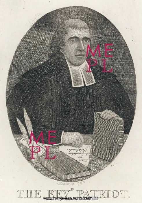  : THOMAS HARDIE
