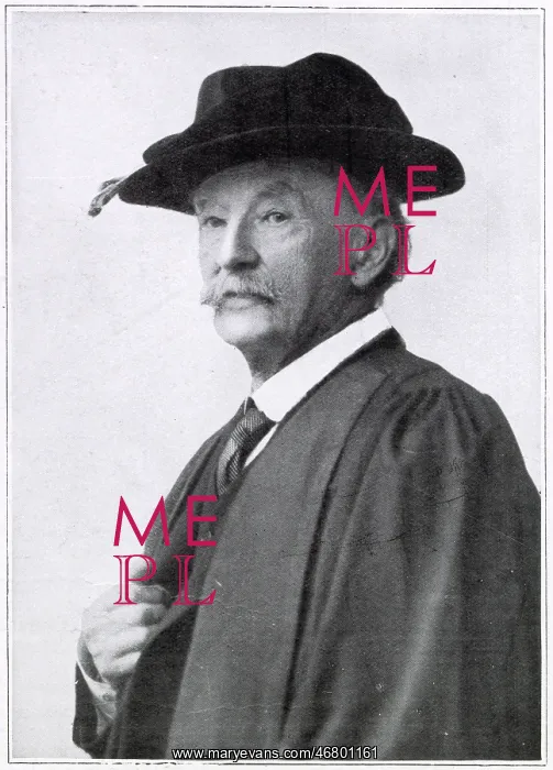 : Thomas Hardy : Thomas Hardy