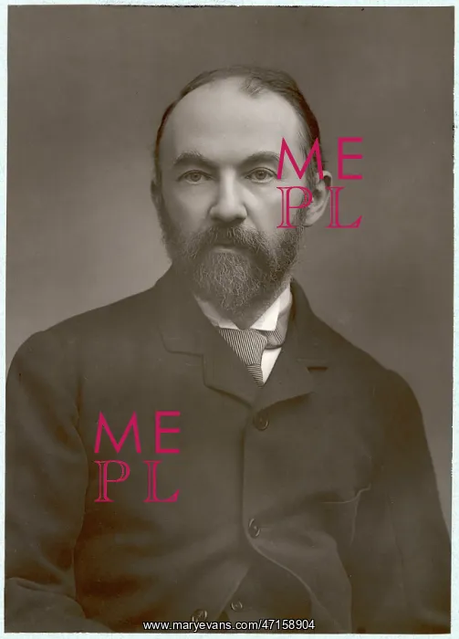  : Thomas Hardy