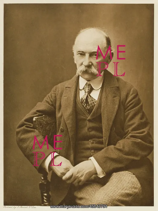 : THOMAS HARDY / RUSSELL : THOMAS HARDY / RUSSELL