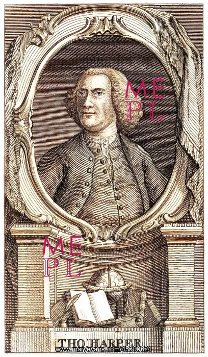 : THOMAS HARPER, MATH : THOMAS HARPER, MATH