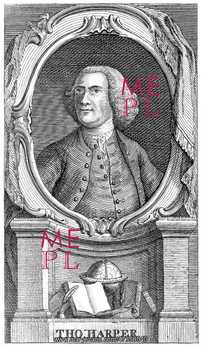 : THOMAS HARPER, MATH : THOMAS HARPER, MATH
