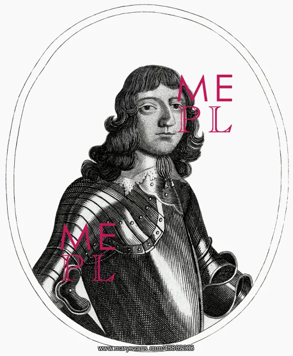 : THOMAS HARRISON : THOMAS HARRISON