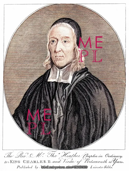 : THOMAS HEATHER : THOMAS HEATHER