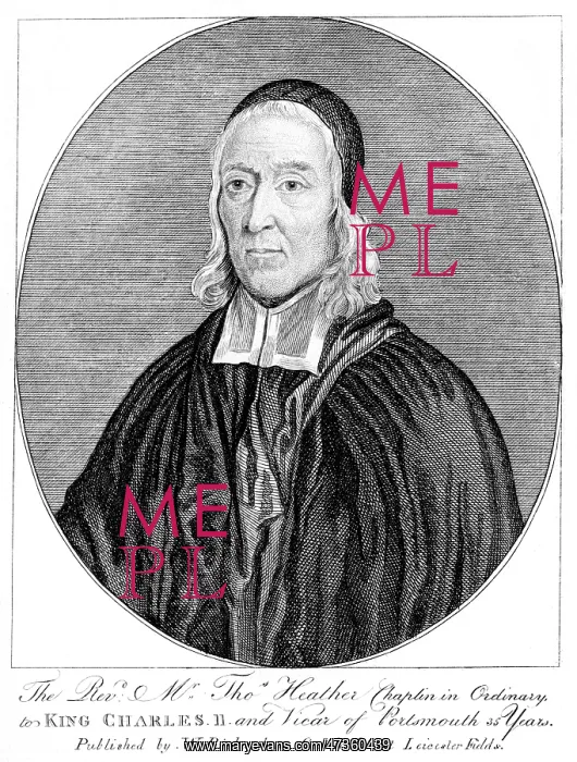 : THOMAS HEATHER : THOMAS HEATHER