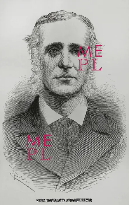 : Thomas Henry Burke (1829-1882) : Thomas Henry Burke (1829-1882)