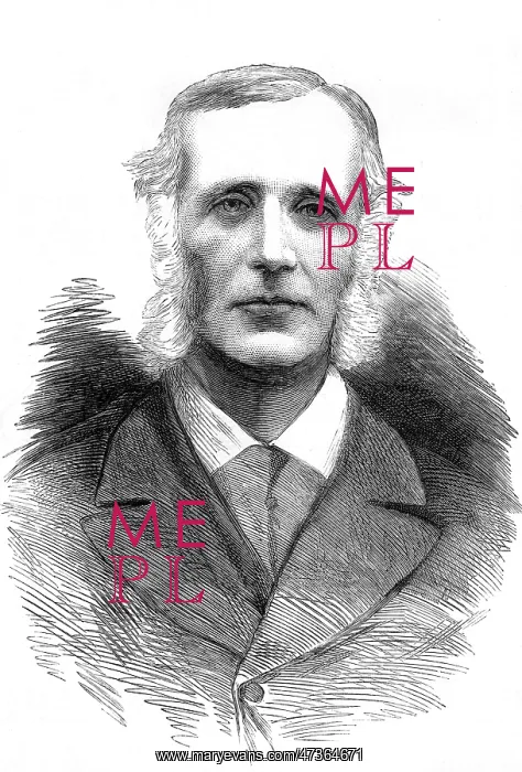 : THOMAS HENRY BURKE : THOMAS HENRY BURKE