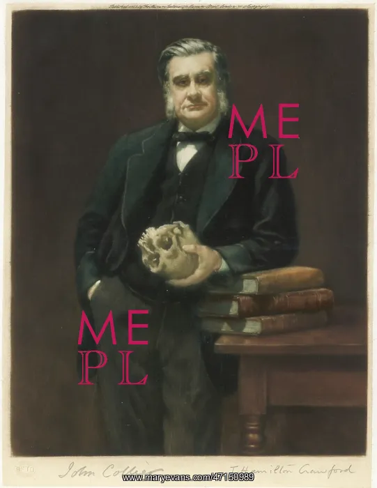  : Thomas Henry Huxley