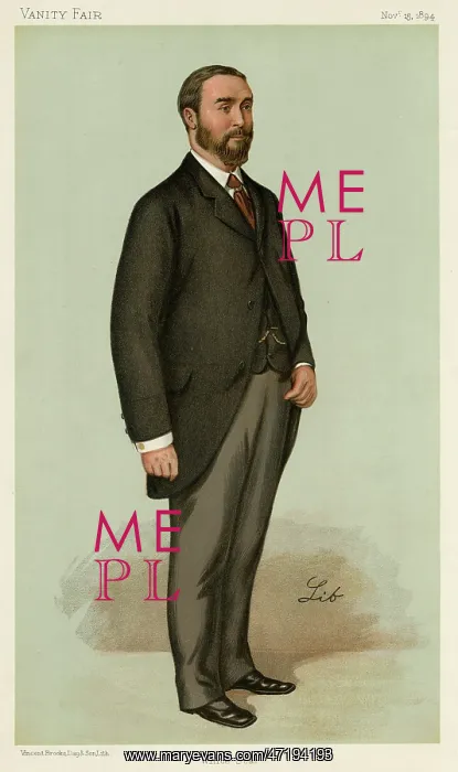 : THOMAS HENRY ISMAY : THOMAS HENRY ISMAY