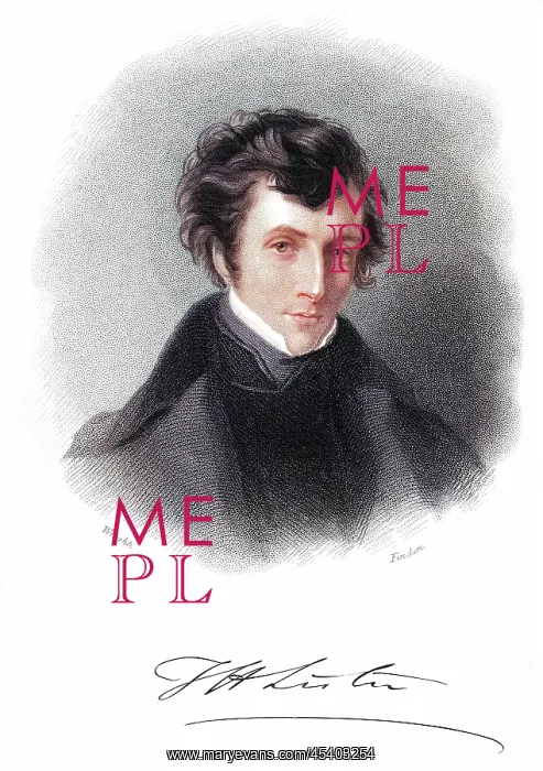 : THOMAS HENRY LISTER : THOMAS HENRY LISTER