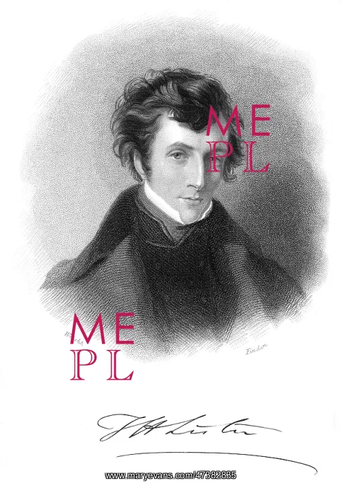: THOMAS HENRY LISTER : THOMAS HENRY LISTER