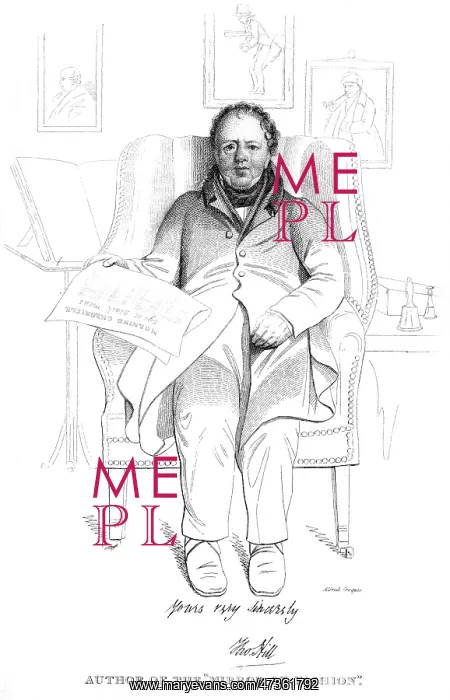 : THOMAS HILL, BOOKMAN : THOMAS HILL, BOOKMAN
