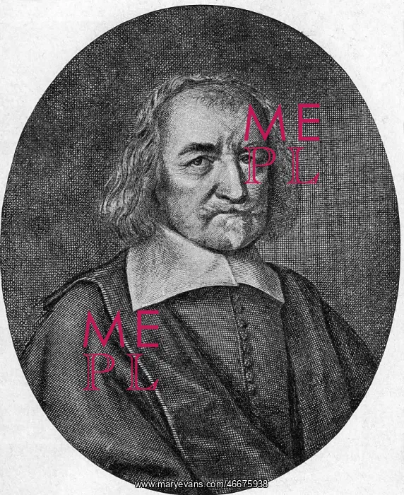 : Thomas Hobbes : Thomas Hobbes