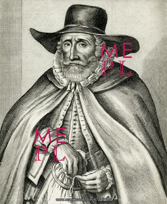 : THOMAS HOBSON : THOMAS HOBSON