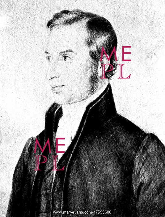 : Thomas Hodgkins, English Pathologist : Thomas Hodgkins, English Pathologist