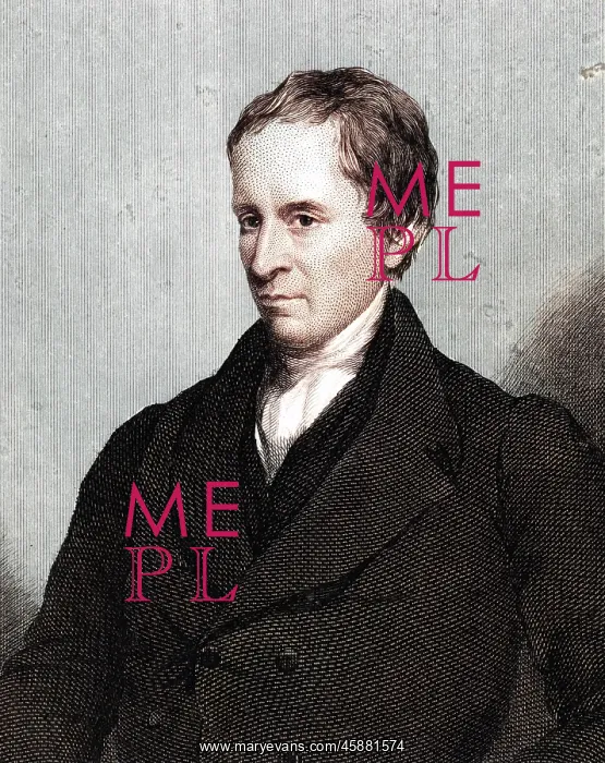  : THOMAS HOOD / WRITER