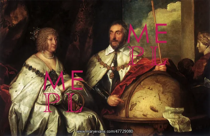 : Thomas Howard, 2nd Earl of Arundel... by Van Dyck : Thomas Howard, 2nd Earl of Arundel... by Van Dyck