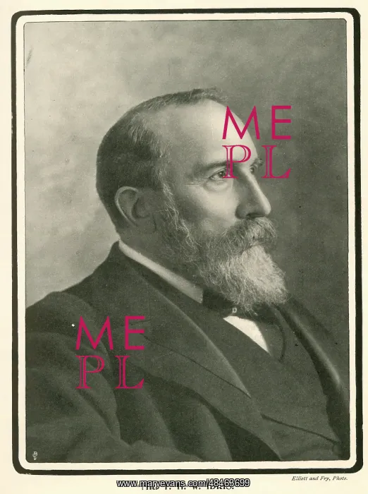 : Thomas Howell Williams Idris, founder of drinks company : Thomas Howell Williams Idris, founder of drinks company