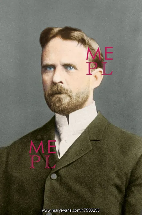 : Thomas Hunt Morgan, American Geneticist : Thomas Hunt Morgan, American Geneticist