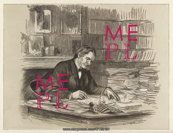 : Thomas Huxley : Thomas Huxley