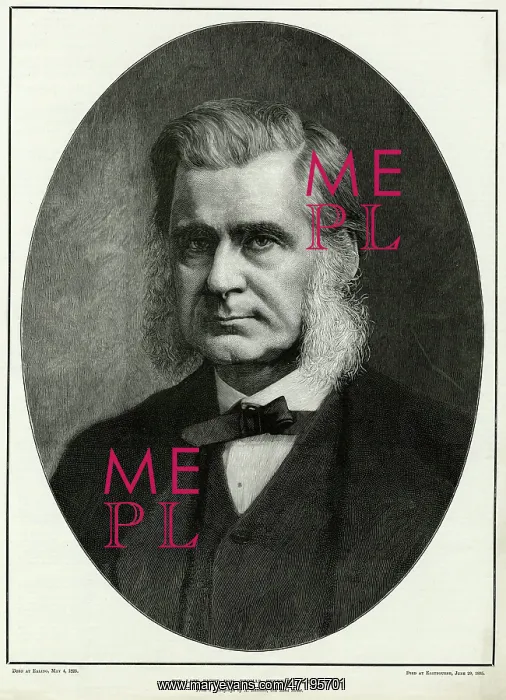 : Thomas Huxley : Thomas Huxley