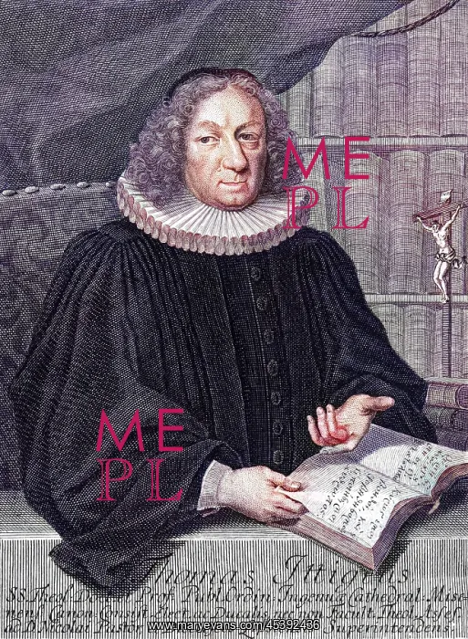  : THOMAS ITTIGIUS