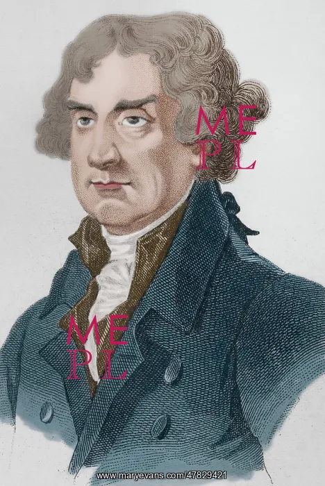 : Thomas Jefferson (1743-1826). 3rd US President : Thomas Jefferson (1743-1826). 3rd US President