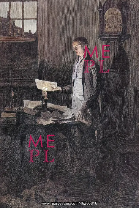 : THOMAS JEFFERSON : THOMAS JEFFERSON