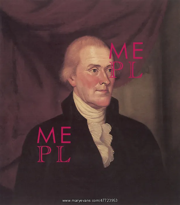 : Thomas Jefferson : Thomas Jefferson
