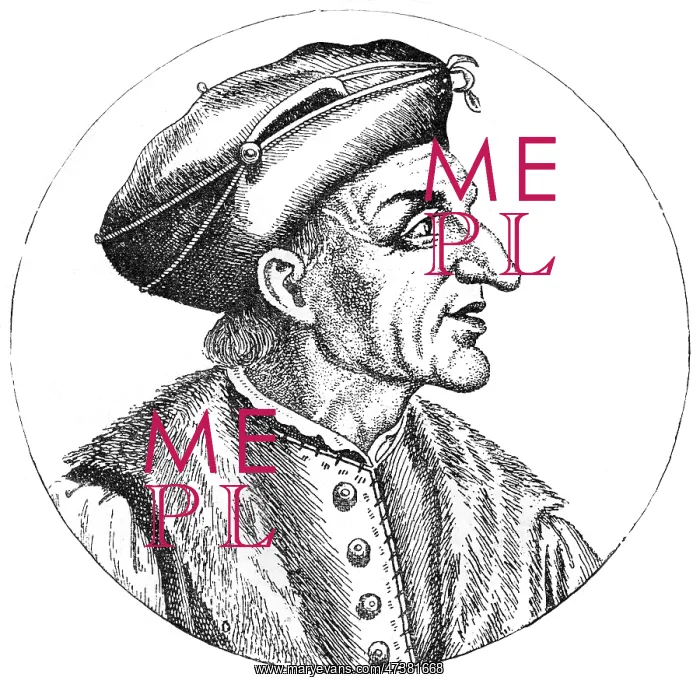 : THOMAS LINACRE : THOMAS LINACRE