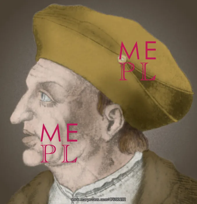 : Thomas Linacre, English Scholar and Physician : Thomas Linacre, English Scholar and Physician