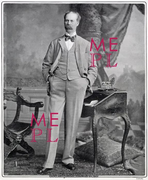 : Thomas Lipton : Thomas Lipton