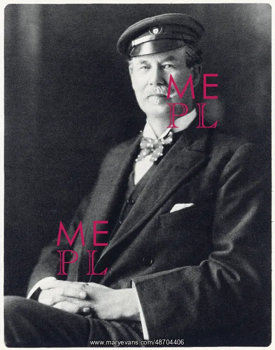 : Thomas Lipton : Thomas Lipton