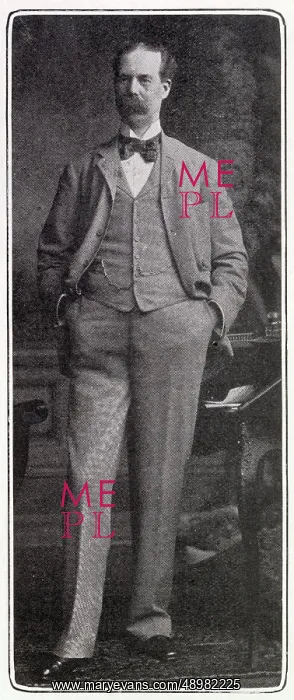 : Thomas Lipton : Thomas Lipton