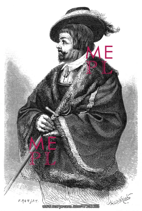 : THOMAS LORD FAIRFAX - 6 : THOMAS LORD FAIRFAX - 6