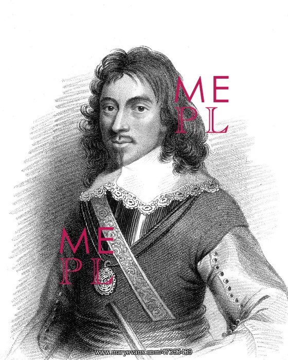 : THOMAS LORD FAIRFAX - 7 : THOMAS LORD FAIRFAX - 7