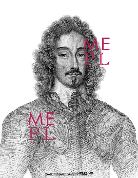 : THOMAS LORD FAIRFAX - 9 : THOMAS LORD FAIRFAX - 9