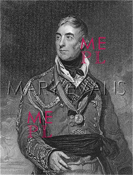  : THOMAS LORD LYNEDOCH