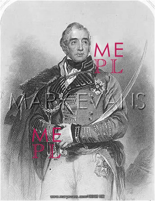 : THOMAS LORD LYNEDOCH : THOMAS LORD LYNEDOCH