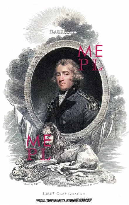 : THOMAS LYNEDOCH - 3 : THOMAS LYNEDOCH - 3