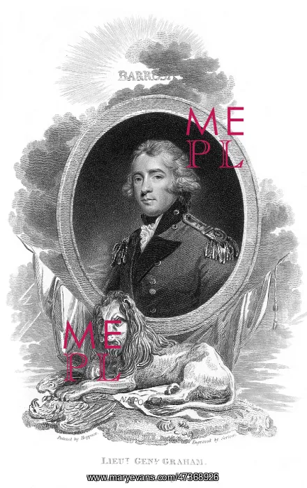: THOMAS LYNEDOCH - 3 : THOMAS LYNEDOCH - 3