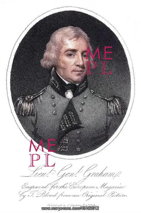 : THOMAS LYNEDOCH - 4 : THOMAS LYNEDOCH - 4