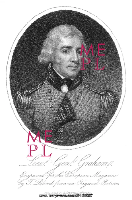 : THOMAS LYNEDOCH - 4 : THOMAS LYNEDOCH - 4