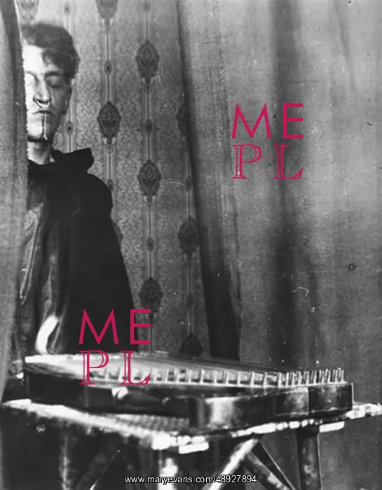 : THOMAS LYNN & ZITHER : THOMAS LYNN & ZITHER